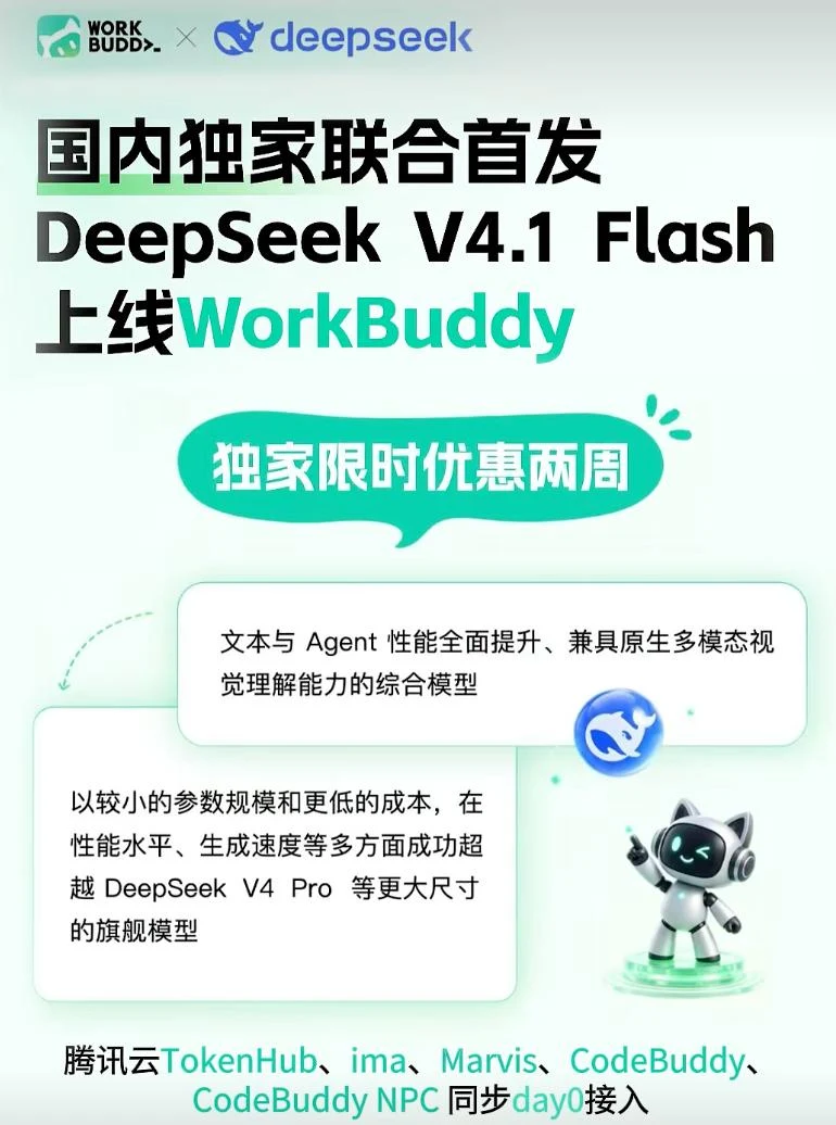 DeepSeek 模型训练基座全景